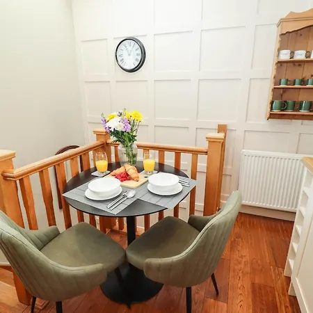 Сasa de vacaciones Gavel