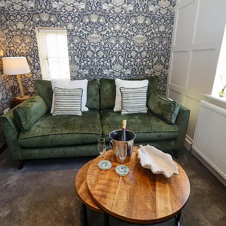 Сasa de vacaciones Gavel Whitby