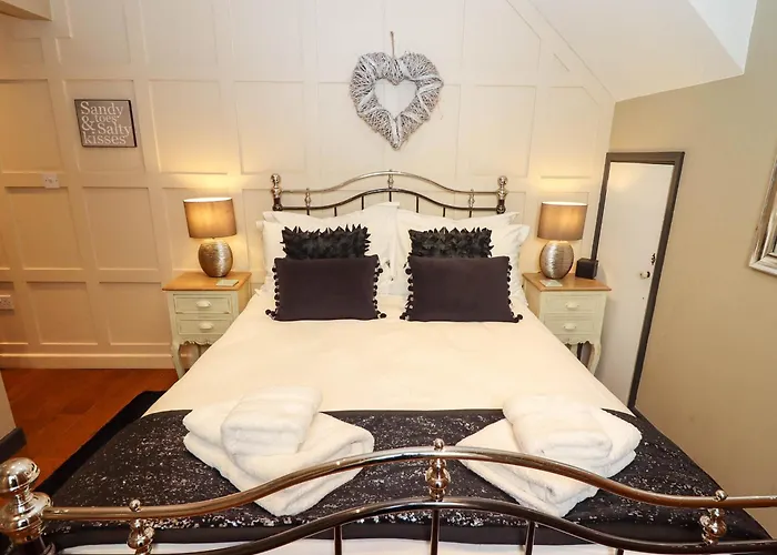 Vakantiehuis Gavel Whitby