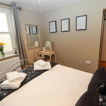Vakantiehuis Gavel Whitby