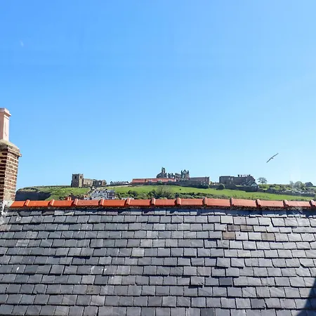 Feriehus Gavel Whitby