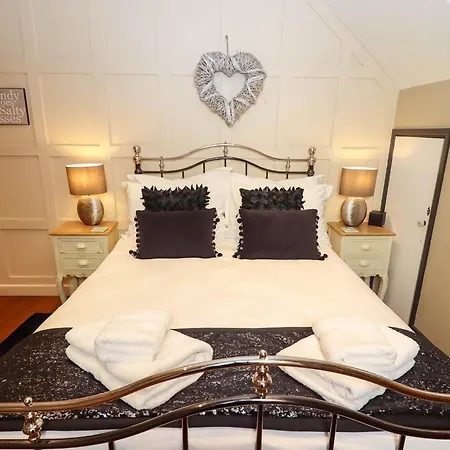 Feriehus Gavel Whitby