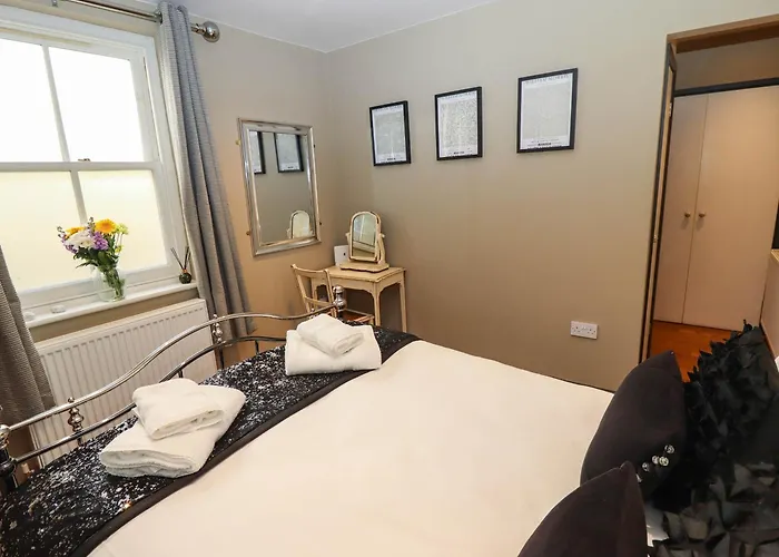 別荘 Gavel ウィットビー