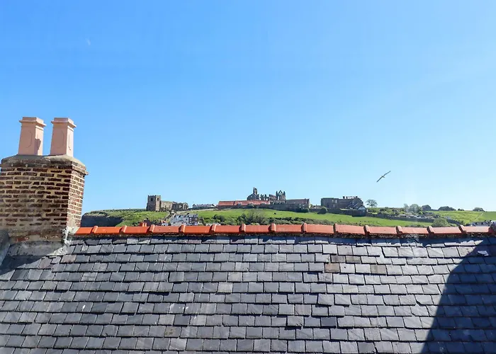 別荘 Gavel ウィットビー